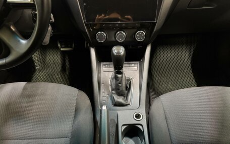 Skoda Octavia, 2016 год, 995 000 рублей, 13 фотография