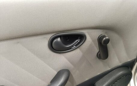 Fiat Albea I рестайлинг, 2010 год, 369 000 рублей, 6 фотография