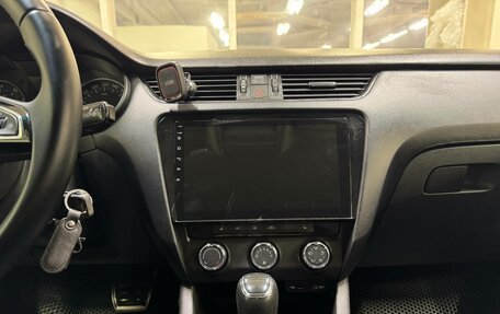 Skoda Octavia, 2016 год, 995 000 рублей, 12 фотография