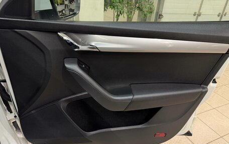 Skoda Octavia, 2016 год, 995 000 рублей, 16 фотография