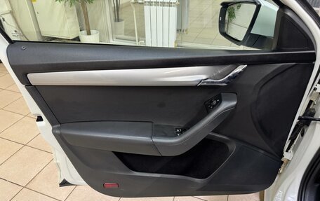 Skoda Octavia, 2016 год, 995 000 рублей, 14 фотография