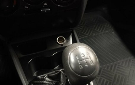 Fiat Albea I рестайлинг, 2010 год, 369 000 рублей, 13 фотография