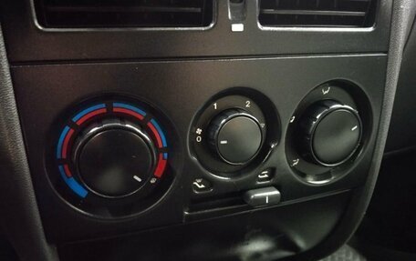 Fiat Albea I рестайлинг, 2010 год, 369 000 рублей, 12 фотография