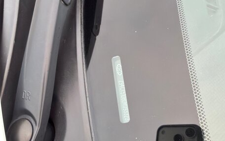 Hyundai Solaris II рестайлинг, 2014 год, 1 250 000 рублей, 7 фотография