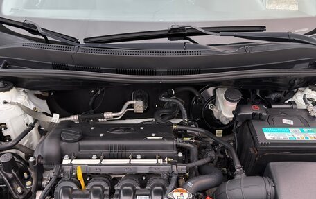 Hyundai Solaris II рестайлинг, 2014 год, 1 250 000 рублей, 8 фотография