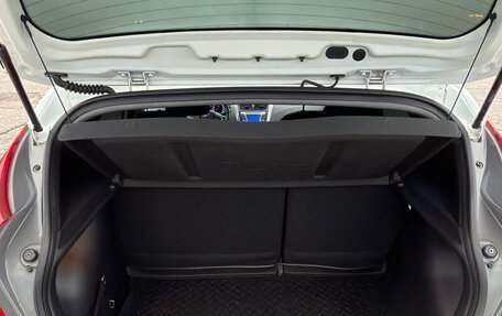 Hyundai Solaris II рестайлинг, 2014 год, 1 250 000 рублей, 5 фотография