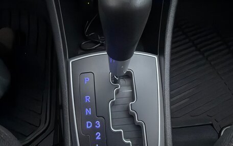 Hyundai Solaris II рестайлинг, 2014 год, 1 250 000 рублей, 13 фотография