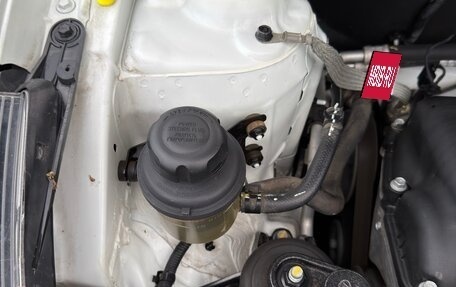 Hyundai Solaris II рестайлинг, 2014 год, 1 250 000 рублей, 9 фотография