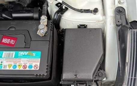 Hyundai Solaris II рестайлинг, 2014 год, 1 250 000 рублей, 10 фотография