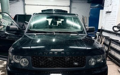 Land Rover Range Rover Sport I рестайлинг, 2006 год, 1 400 000 рублей, 1 фотография