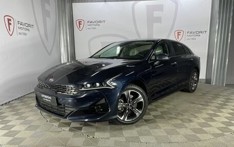 KIA K5, 2021 год, 2 750 000 рублей, 1 фотография