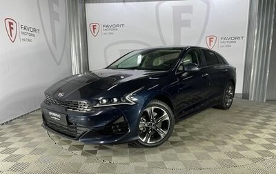KIA K5, 2021 год, 2 750 000 рублей, 1 фотография