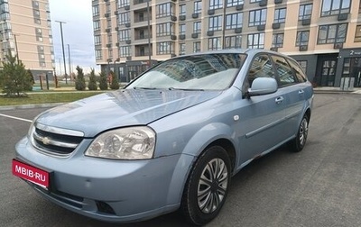 Chevrolet Lacetti, 2011 год, 430 000 рублей, 1 фотография