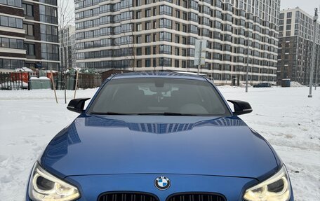 BMW 1 серия, 2013 год, 1 330 000 рублей, 1 фотография