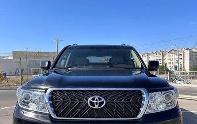 Toyota Land Cruiser 200, 2010 год, 3 200 000 рублей, 1 фотография