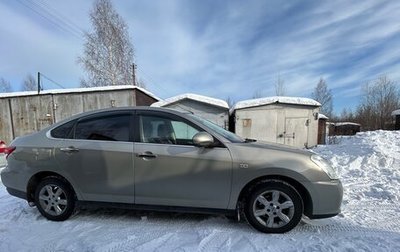 Nissan Almera, 2014 год, 790 000 рублей, 1 фотография