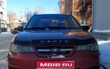 Daewoo Nexia I рестайлинг, 2012 год, 180 000 рублей, 1 фотография