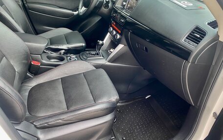 Mazda CX-5 II, 2012 год, 1 440 000 рублей, 5 фотография