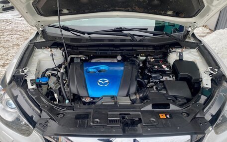 Mazda CX-5 II, 2012 год, 1 440 000 рублей, 8 фотография