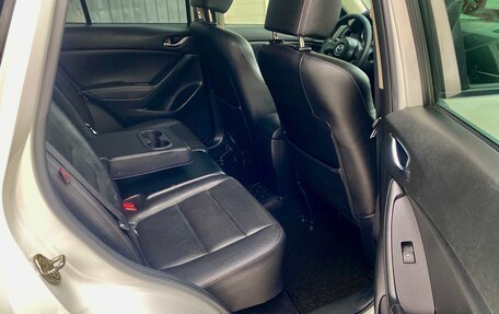 Mazda CX-5 II, 2012 год, 1 440 000 рублей, 12 фотография