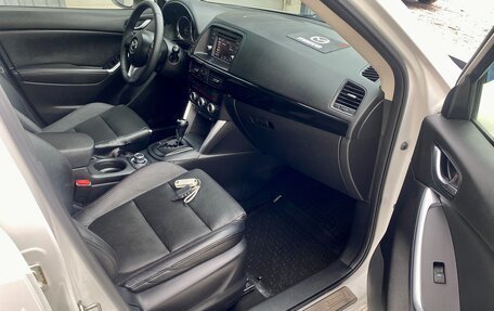 Mazda CX-5 II, 2012 год, 1 440 000 рублей, 13 фотография