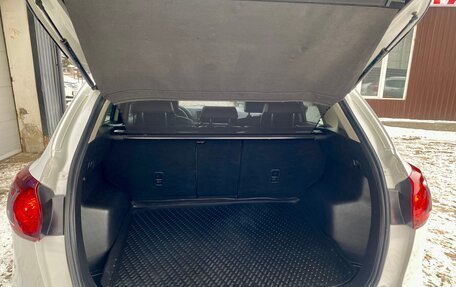 Mazda CX-5 II, 2012 год, 1 440 000 рублей, 14 фотография