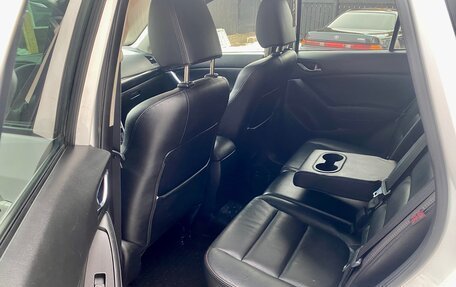 Mazda CX-5 II, 2012 год, 1 440 000 рублей, 15 фотография