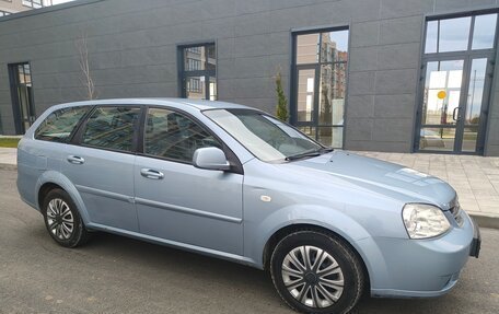 Chevrolet Lacetti, 2011 год, 430 000 рублей, 5 фотография