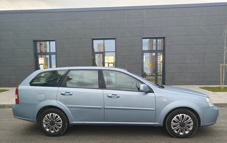 Chevrolet Lacetti, 2011 год, 430 000 рублей, 6 фотография