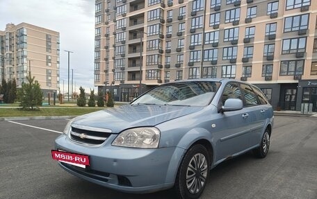Chevrolet Lacetti, 2011 год, 430 000 рублей, 2 фотография