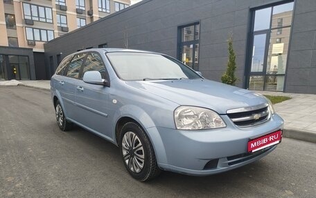 Chevrolet Lacetti, 2011 год, 430 000 рублей, 4 фотография