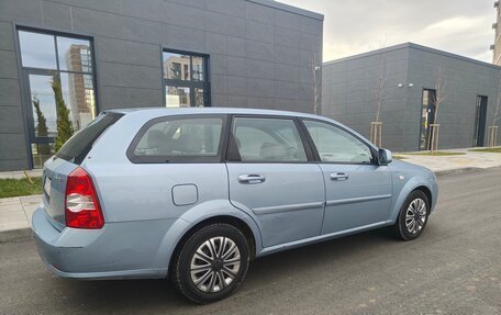 Chevrolet Lacetti, 2011 год, 430 000 рублей, 7 фотография