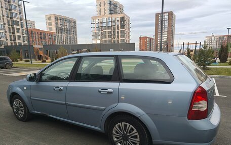 Chevrolet Lacetti, 2011 год, 430 000 рублей, 13 фотография