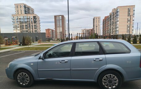 Chevrolet Lacetti, 2011 год, 430 000 рублей, 14 фотография