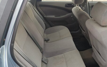 Chevrolet Lacetti, 2011 год, 430 000 рублей, 18 фотография