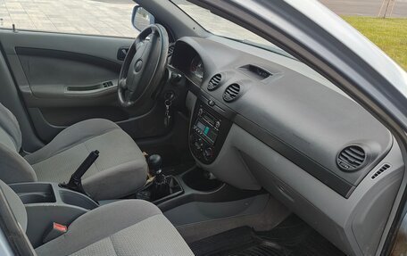 Chevrolet Lacetti, 2011 год, 430 000 рублей, 15 фотография