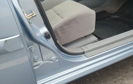 Chevrolet Lacetti, 2011 год, 430 000 рублей, 17 фотография