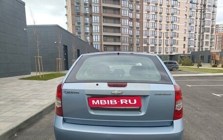 Chevrolet Lacetti, 2011 год, 430 000 рублей, 9 фотография