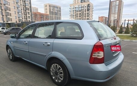 Chevrolet Lacetti, 2011 год, 430 000 рублей, 12 фотография