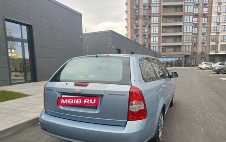 Chevrolet Lacetti, 2011 год, 430 000 рублей, 8 фотография