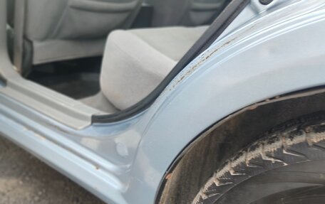 Chevrolet Lacetti, 2011 год, 430 000 рублей, 25 фотография