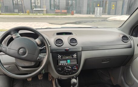 Chevrolet Lacetti, 2011 год, 430 000 рублей, 31 фотография