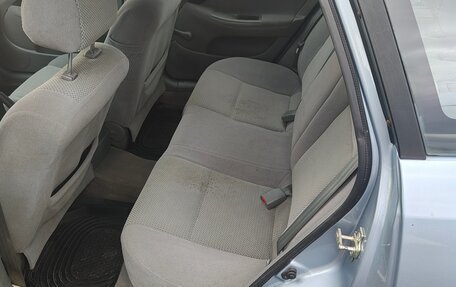 Chevrolet Lacetti, 2011 год, 430 000 рублей, 27 фотография