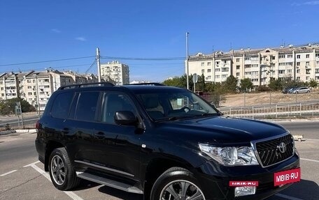 Toyota Land Cruiser 200, 2010 год, 3 200 000 рублей, 3 фотография
