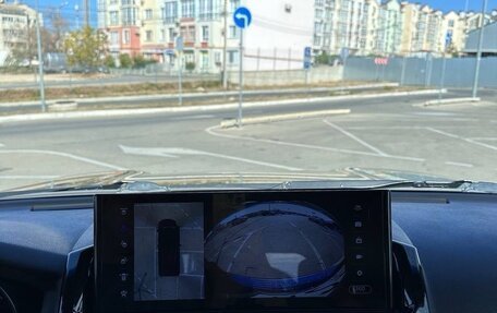 Toyota Land Cruiser 200, 2010 год, 3 200 000 рублей, 10 фотография