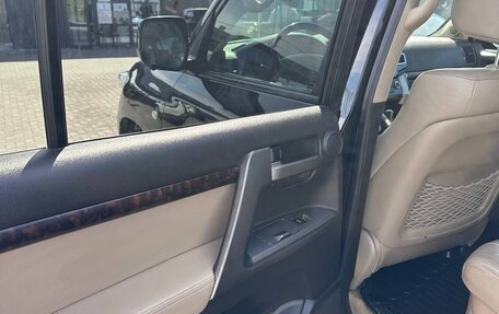 Toyota Land Cruiser 200, 2010 год, 3 200 000 рублей, 11 фотография