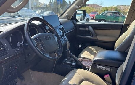 Toyota Land Cruiser 200, 2010 год, 3 200 000 рублей, 13 фотография