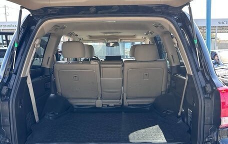 Toyota Land Cruiser 200, 2010 год, 3 200 000 рублей, 17 фотография