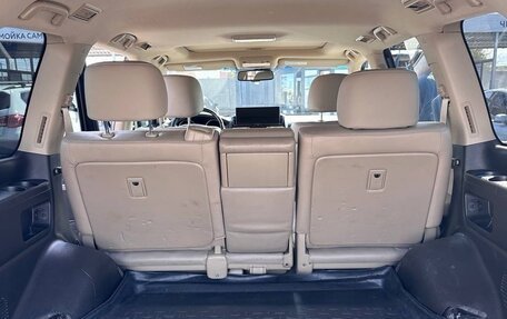 Toyota Land Cruiser 200, 2010 год, 3 200 000 рублей, 18 фотография