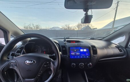 KIA Cerato III, 2013 год, 1 050 000 рублей, 6 фотография